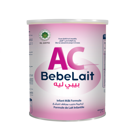بيبي ليه AC