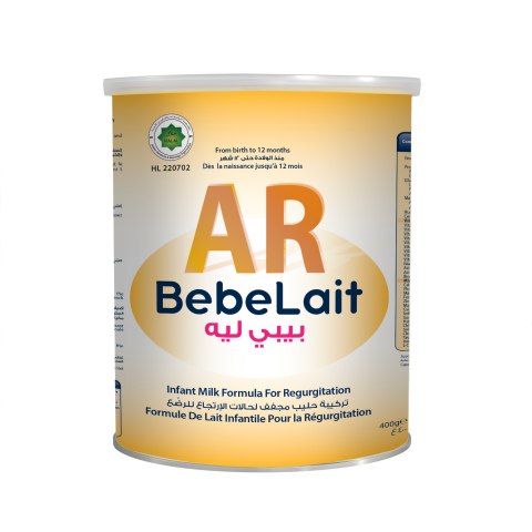 بيبي ليه AR