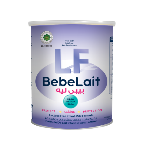 بيبي ليه LF